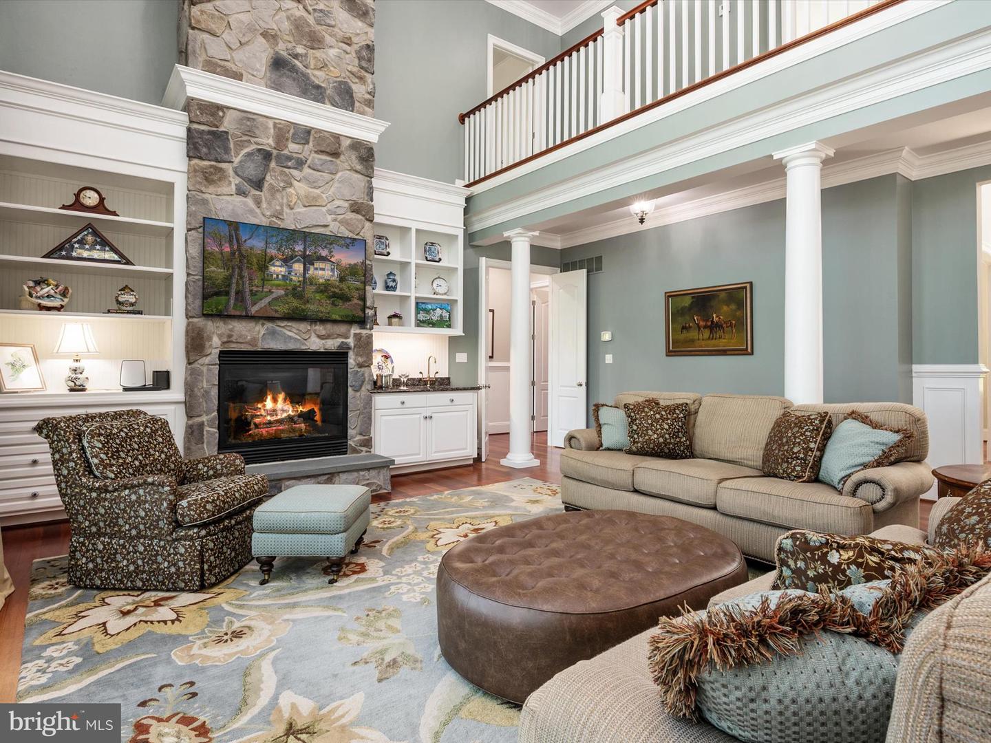 517 Scrimshaw Ln