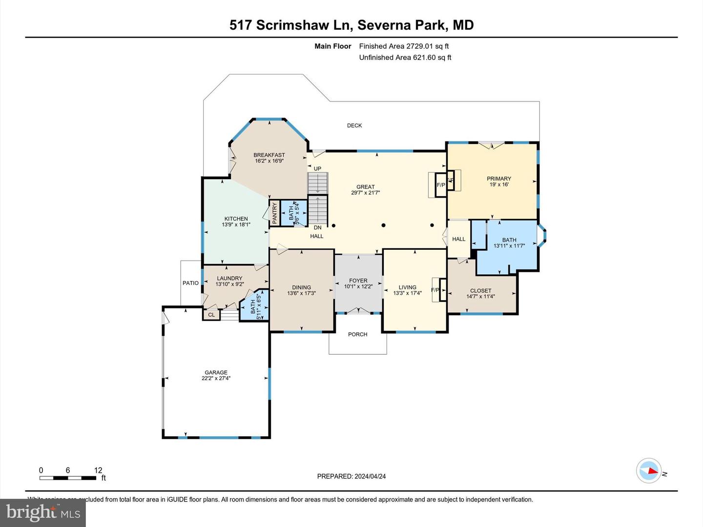 517 Scrimshaw Ln