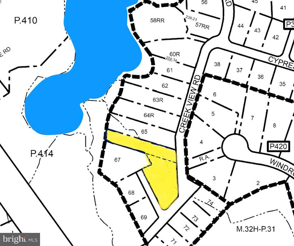 830 Creek View Rd