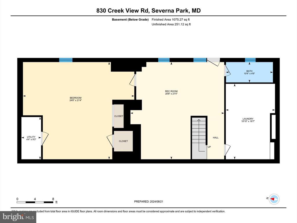 830 Creek View Rd