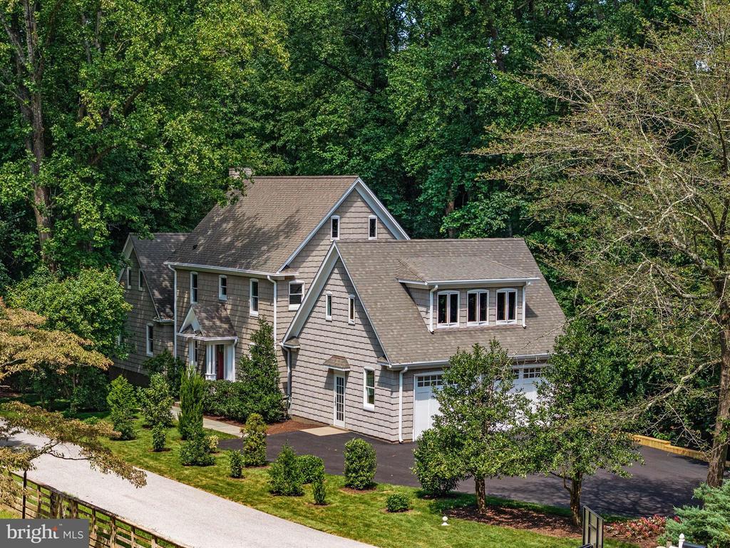 830 Creek View Rd