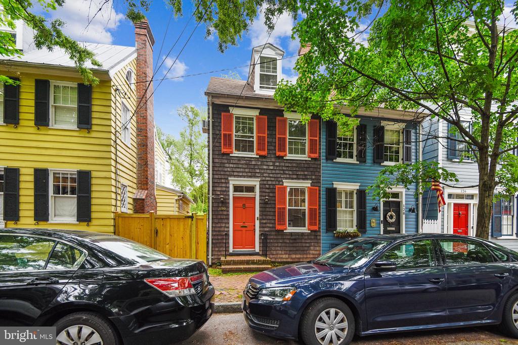 130 MARKET ST