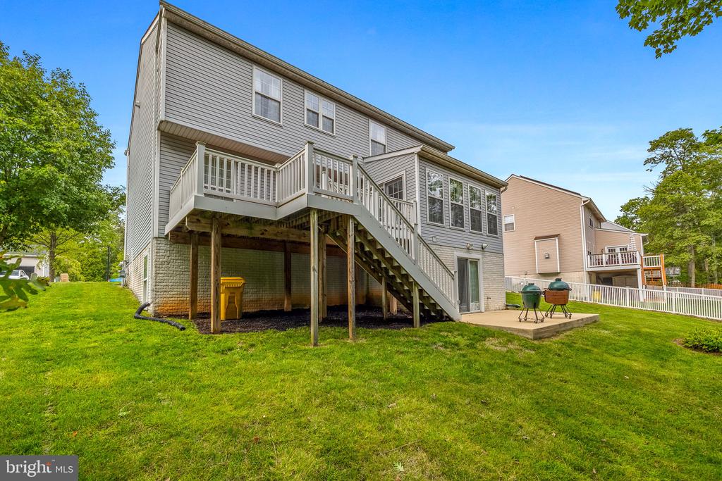 8036 HIGH OAK ROAD