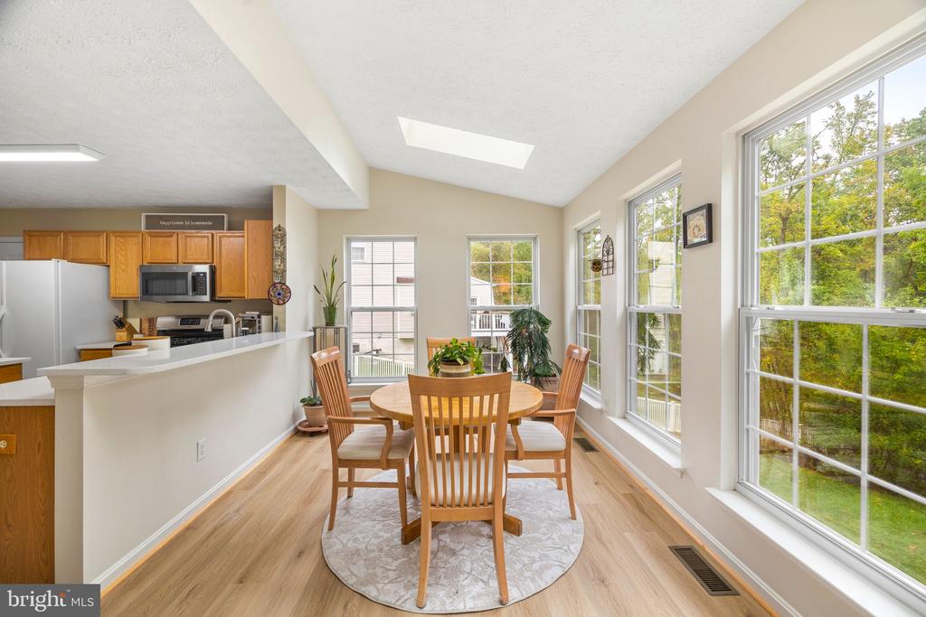 8036 HIGH OAK ROAD