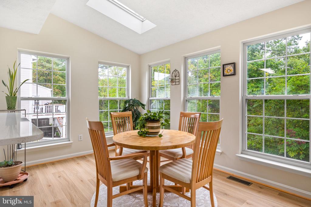 8036 HIGH OAK ROAD