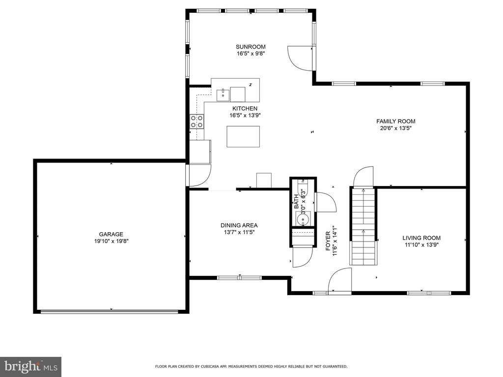 8036 HIGH OAK ROAD