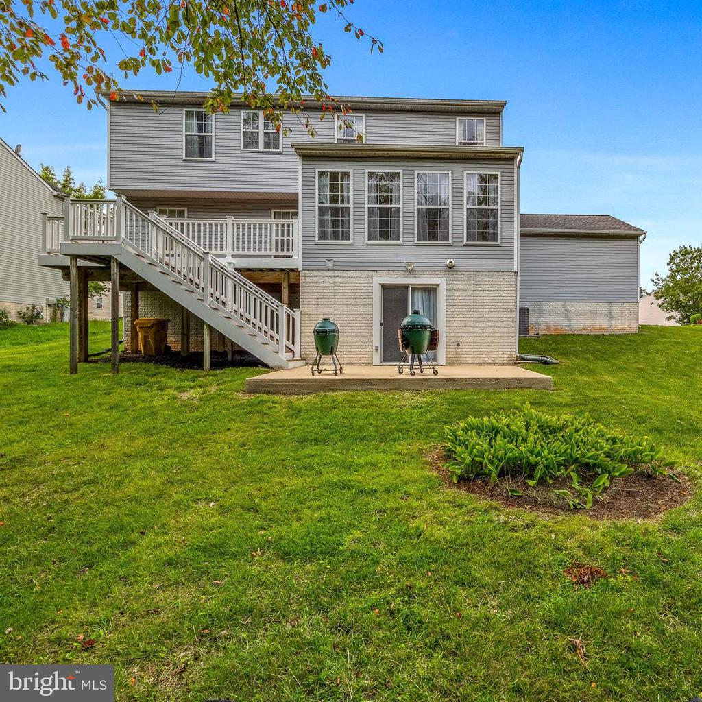 8036 HIGH OAK ROAD