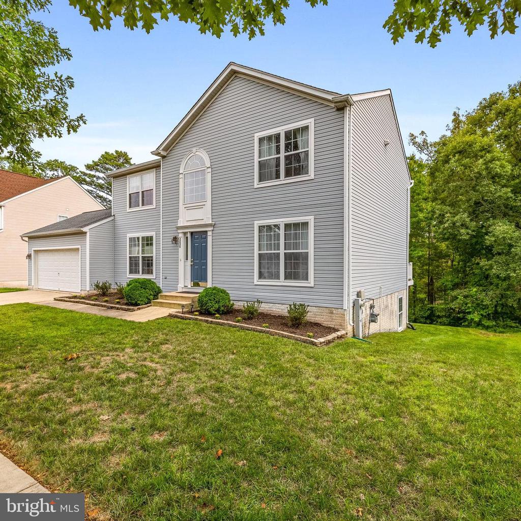 8036 HIGH OAK ROAD