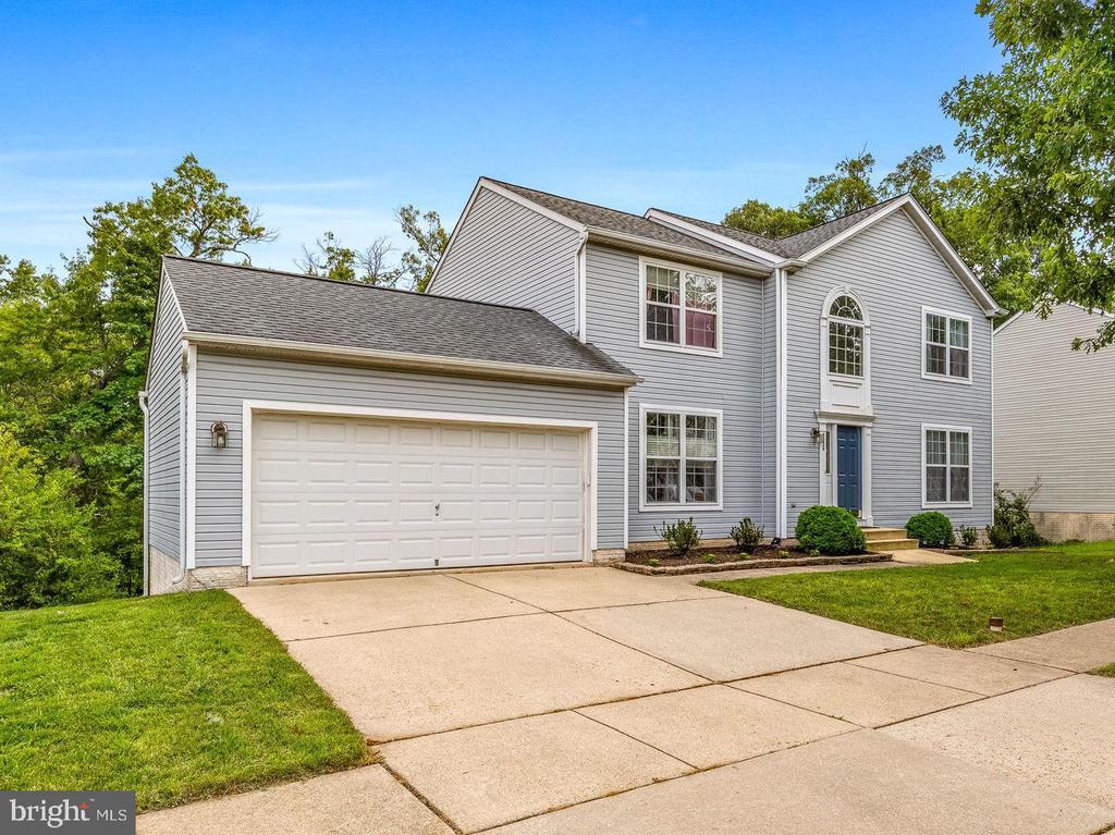8036 HIGH OAK ROAD