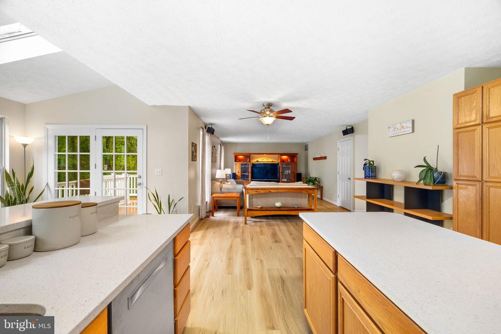 8036 HIGH OAK ROAD
