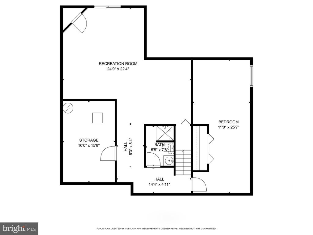 8036 HIGH OAK ROAD