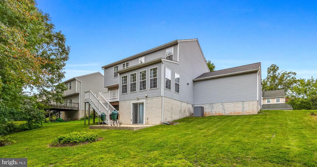8036 HIGH OAK ROAD
