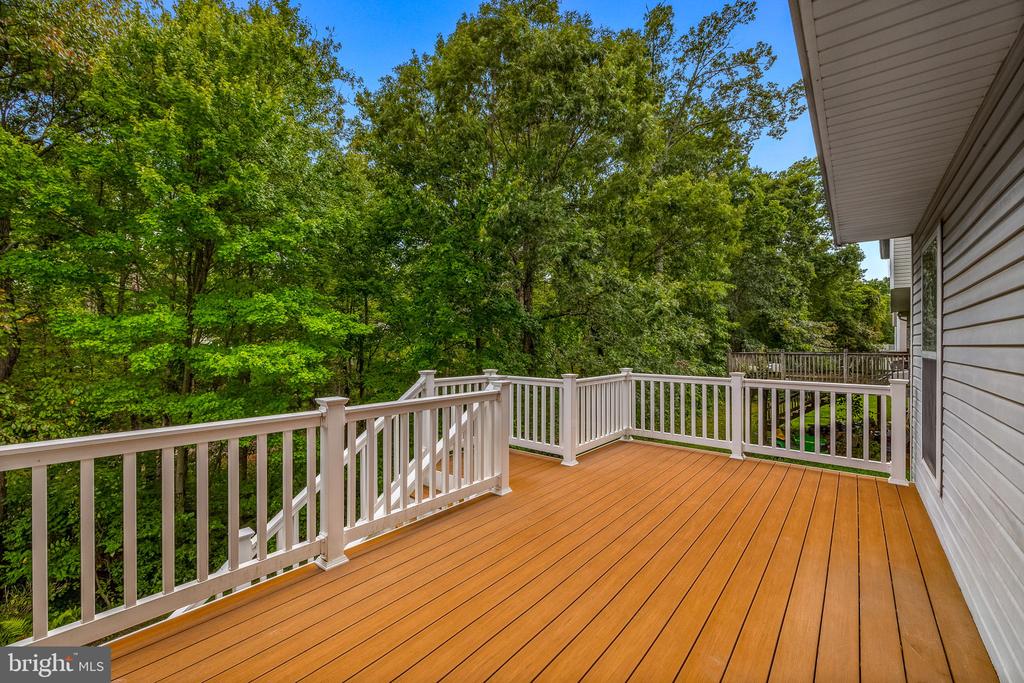 8036 HIGH OAK ROAD