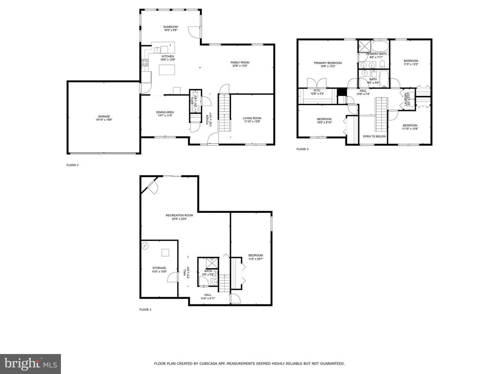 8036 HIGH OAK ROAD