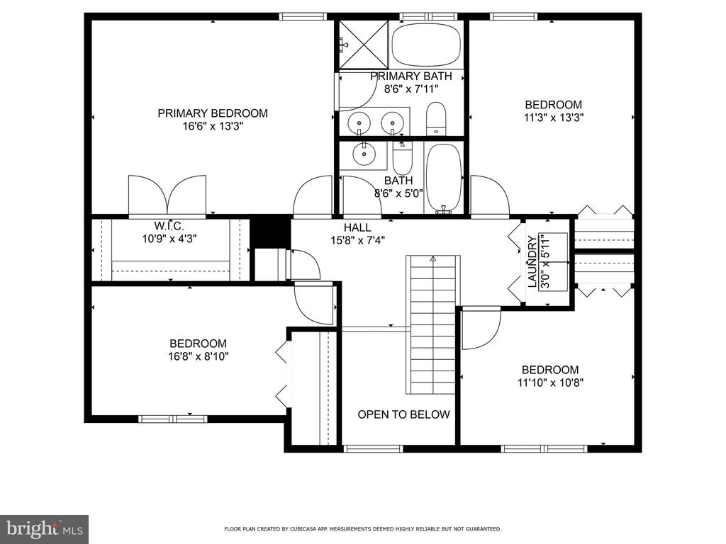 8036 HIGH OAK ROAD
