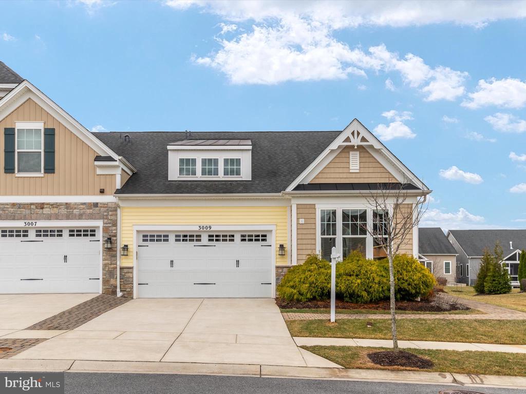 3009 TURNSTILE LANE
