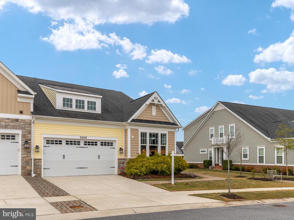 3009 TURNSTILE LANE