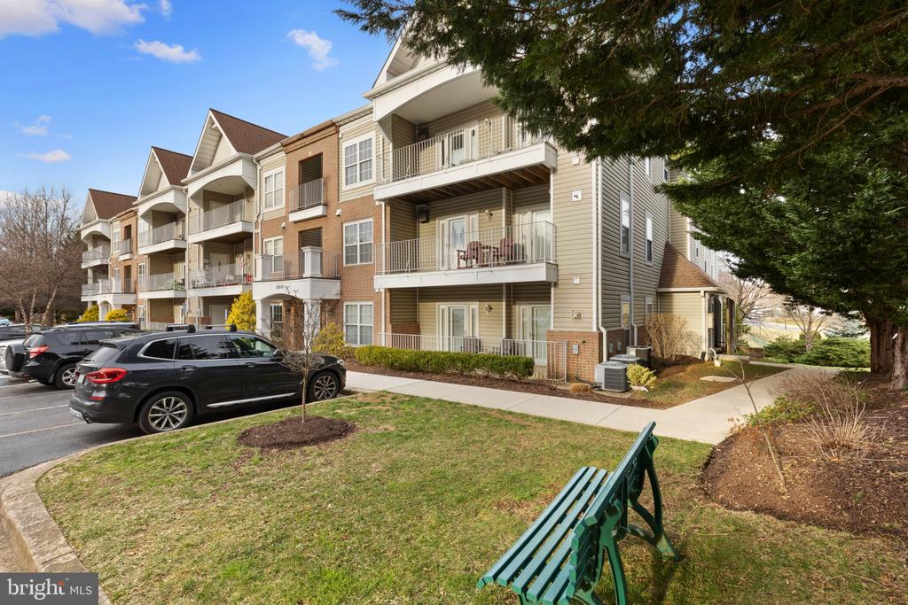 2013 WARNERS TERRACE S Unit: 140