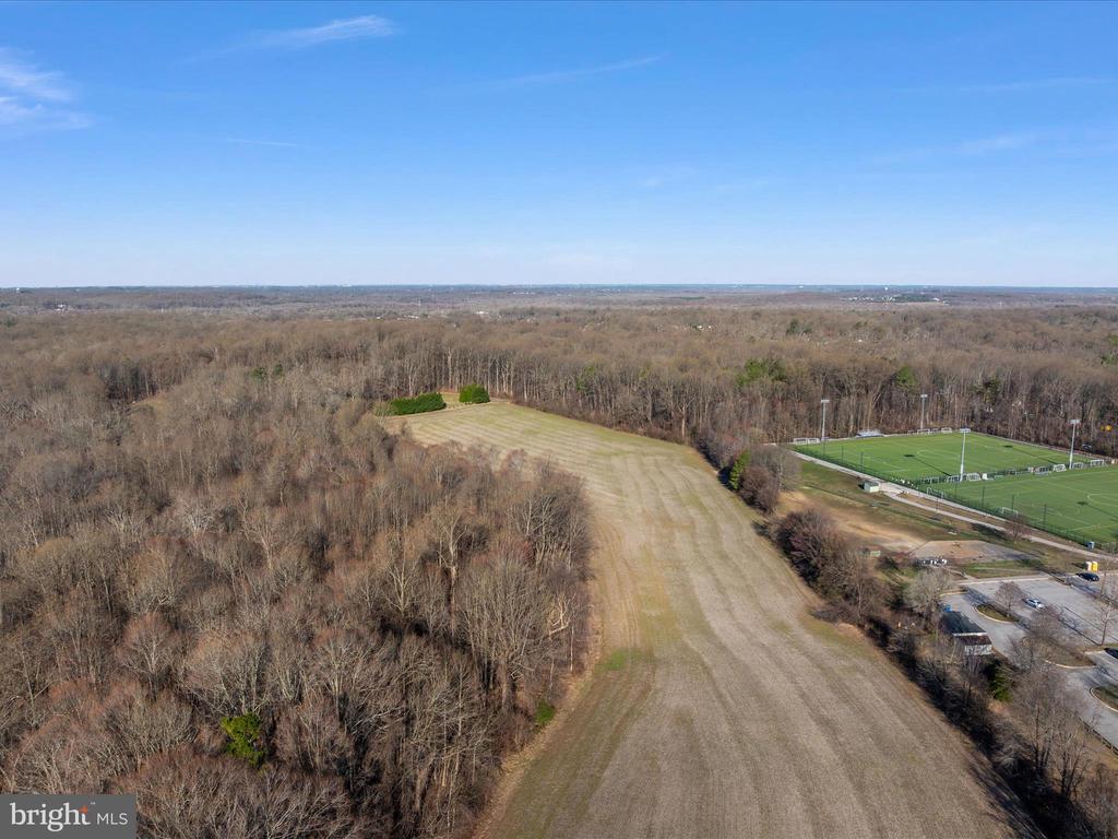 DAVIDSONVILLE ROAD