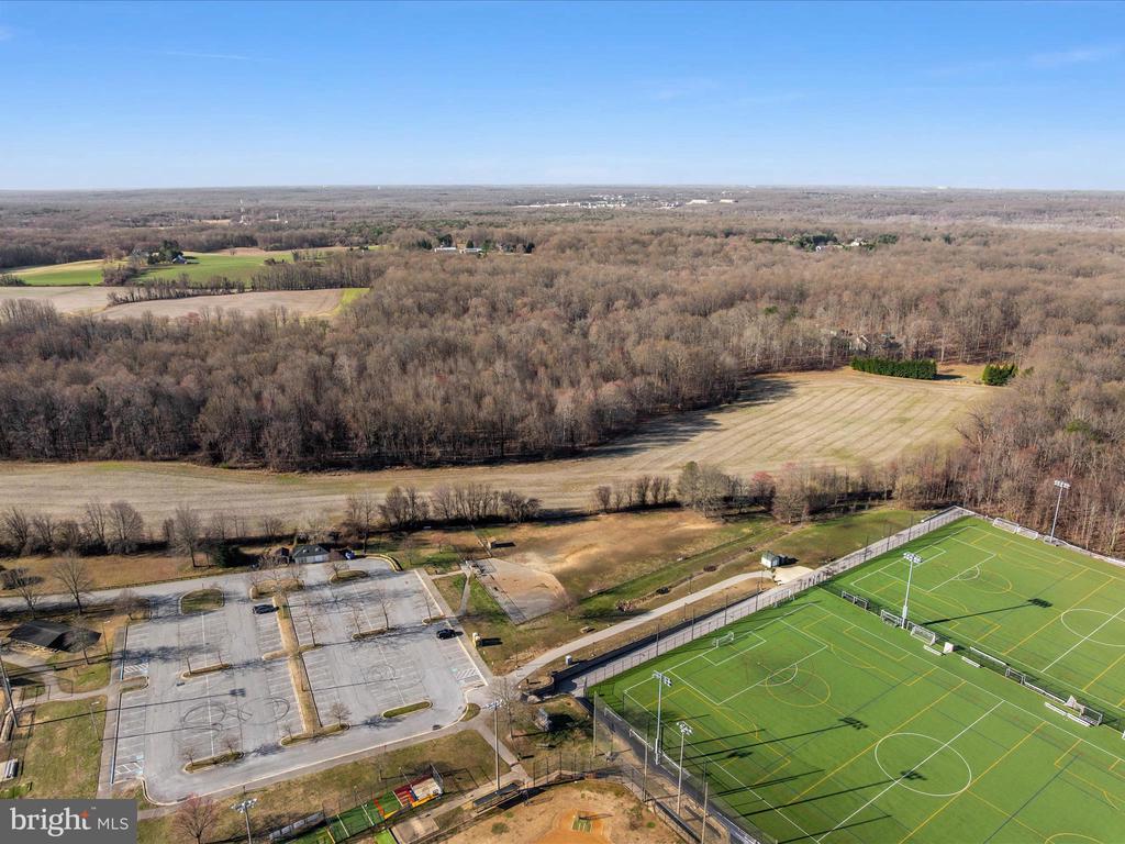 DAVIDSONVILLE ROAD
