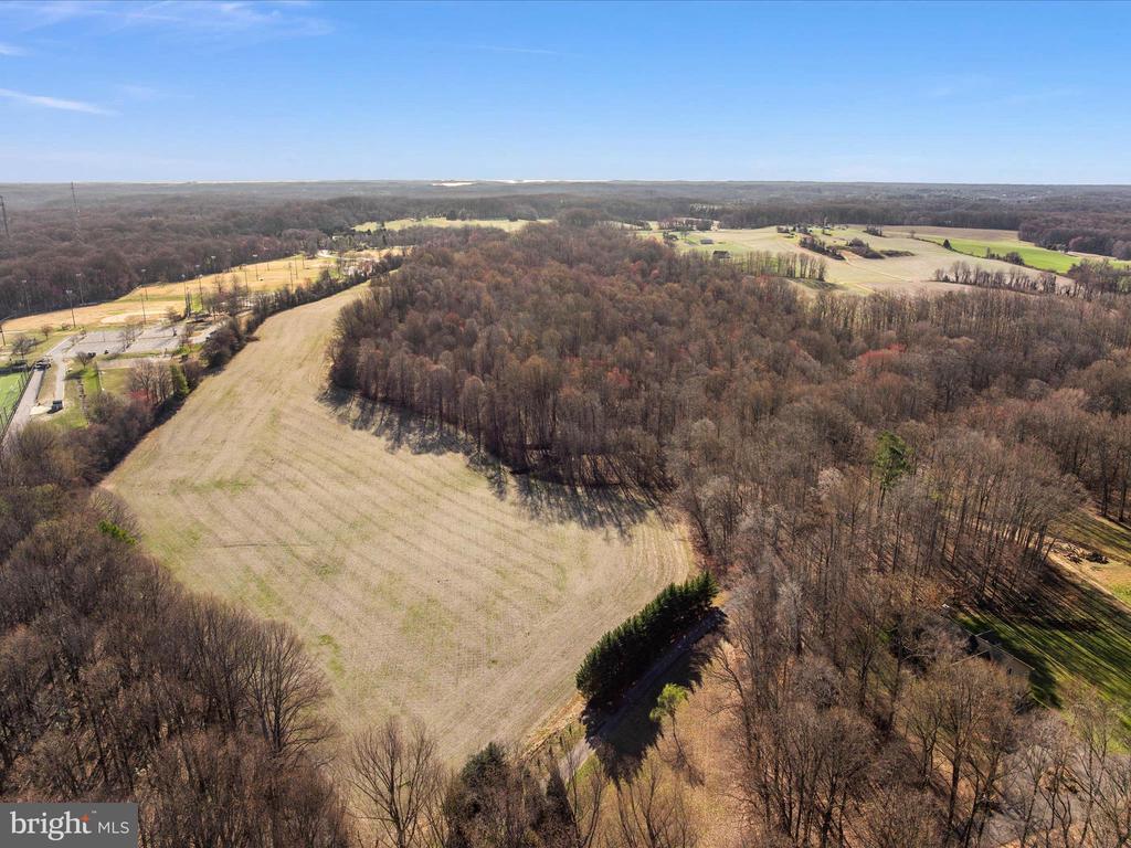 DAVIDSONVILLE ROAD