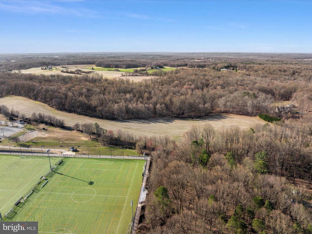 DAVIDSONVILLE ROAD