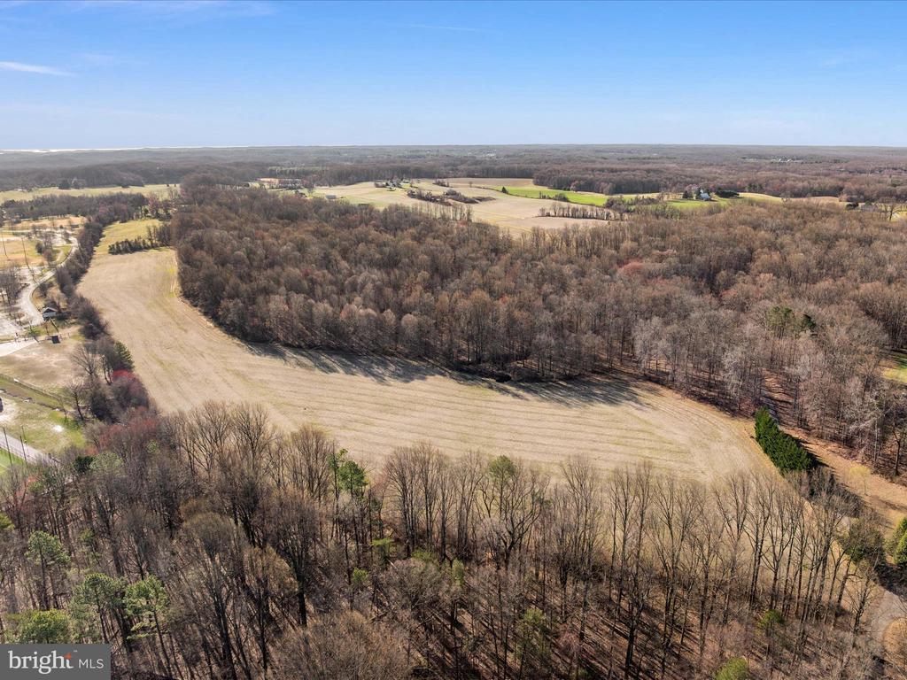 DAVIDSONVILLE ROAD