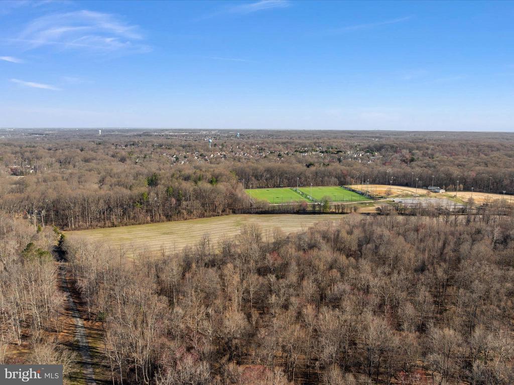DAVIDSONVILLE ROAD
