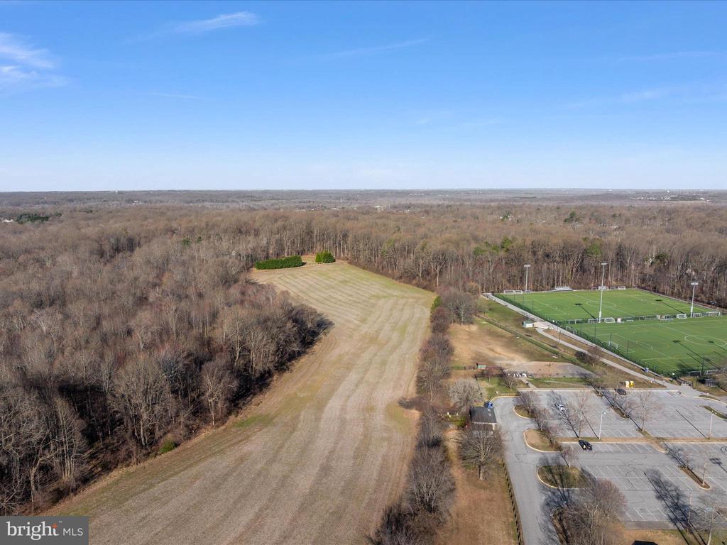DAVIDSONVILLE ROAD
