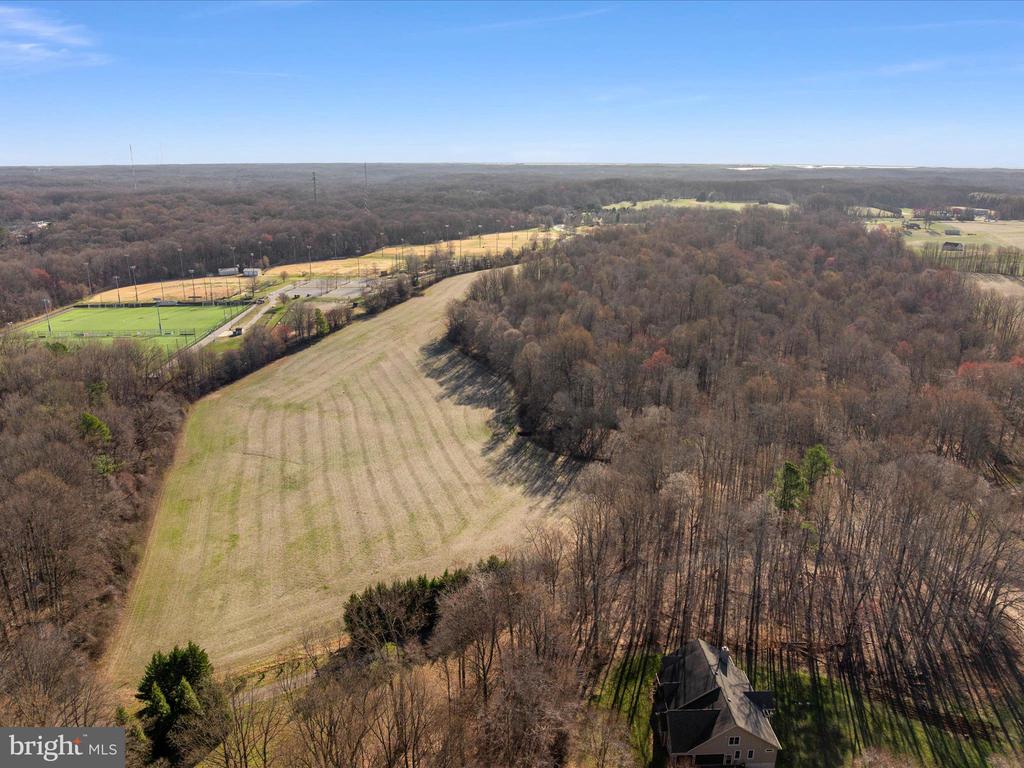 DAVIDSONVILLE ROAD