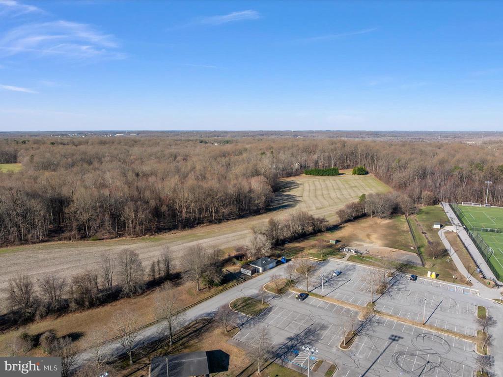DAVIDSONVILLE ROAD