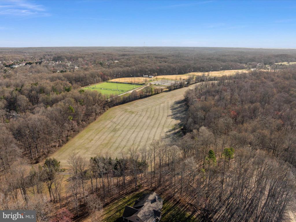 DAVIDSONVILLE ROAD