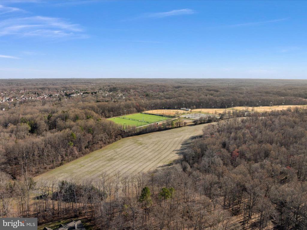 DAVIDSONVILLE ROAD