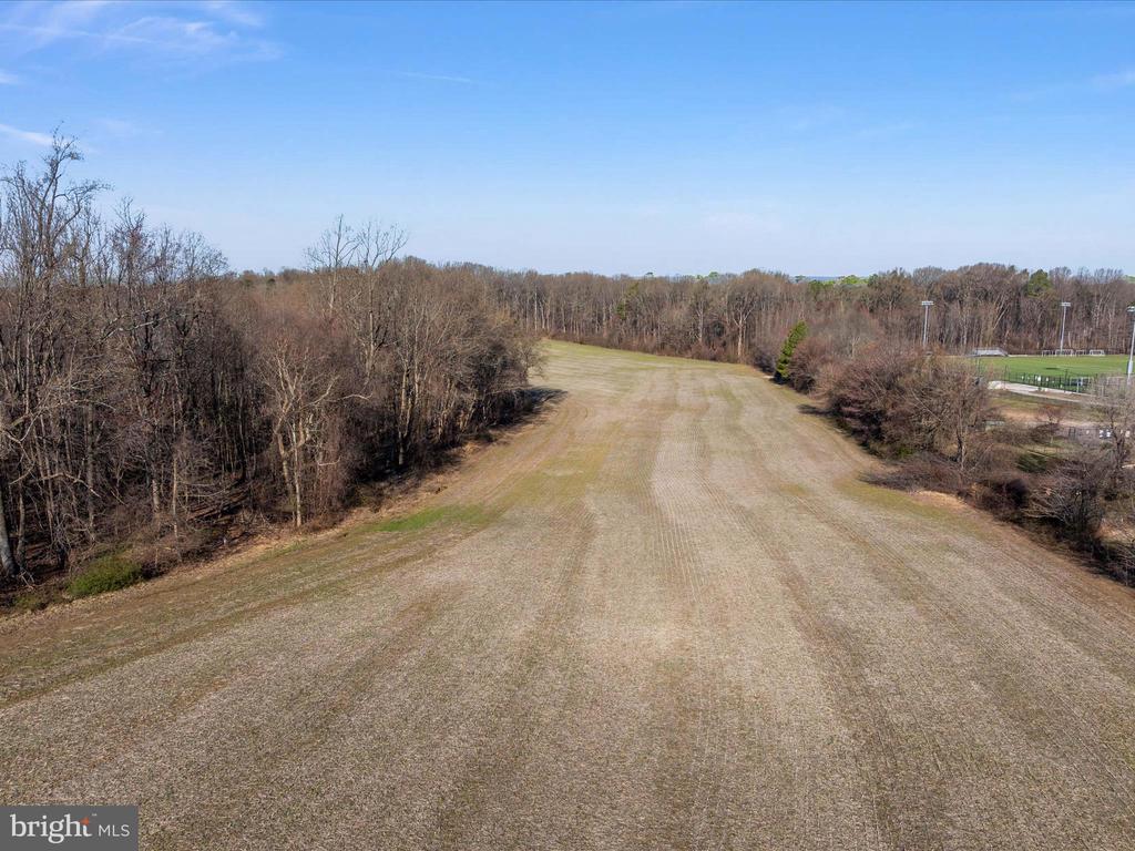 DAVIDSONVILLE ROAD