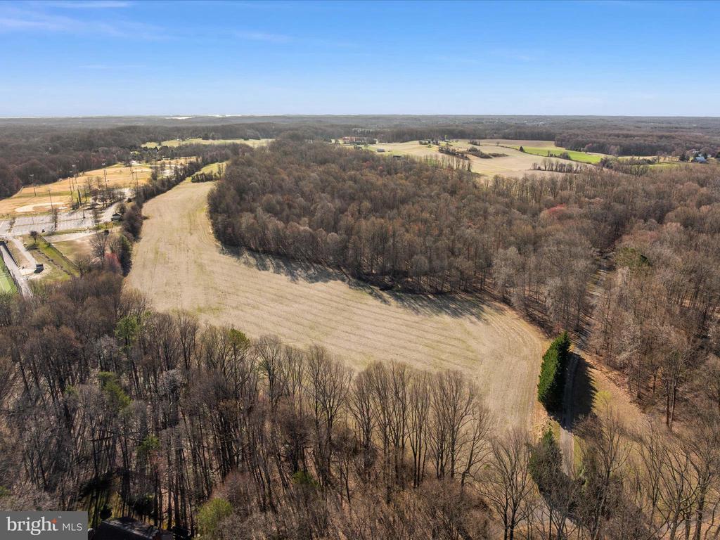 DAVIDSONVILLE ROAD