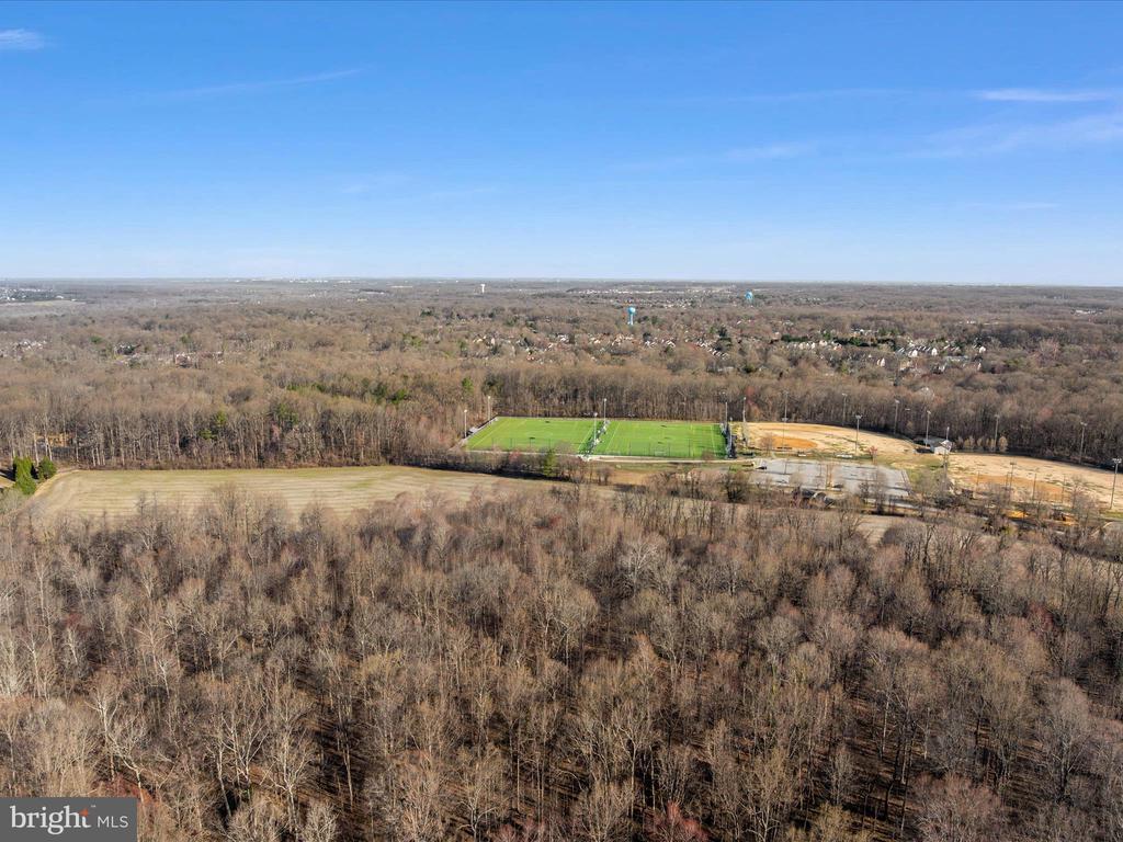 DAVIDSONVILLE ROAD