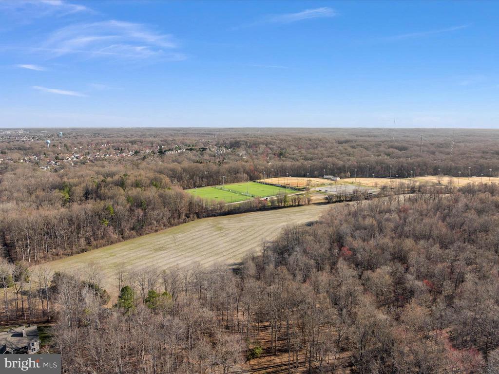 DAVIDSONVILLE ROAD