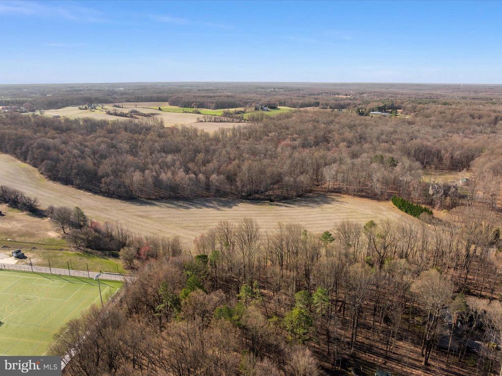DAVIDSONVILLE ROAD