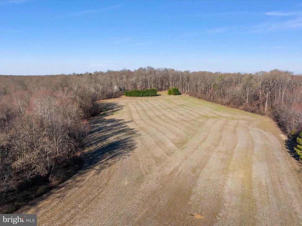 DAVIDSONVILLE ROAD