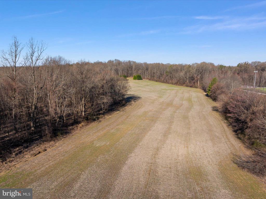 DAVIDSONVILLE ROAD