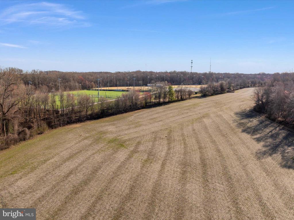 DAVIDSONVILLE ROAD