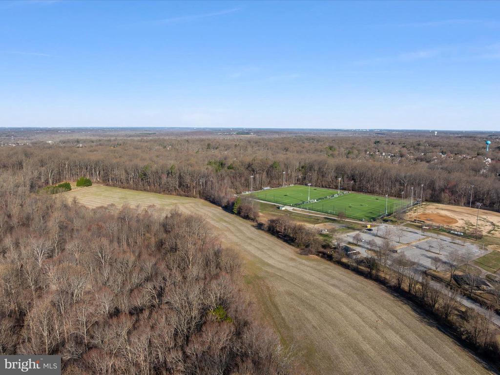 DAVIDSONVILLE ROAD