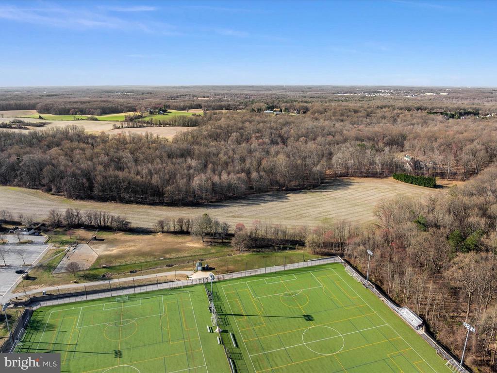 DAVIDSONVILLE ROAD