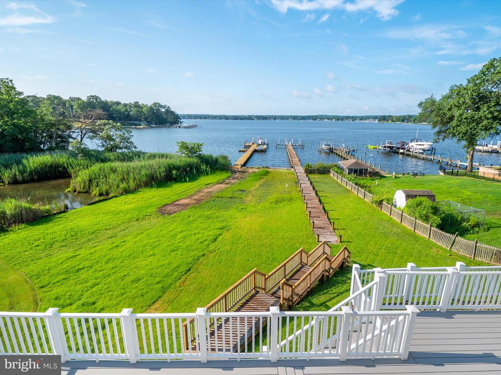 327 STEEDMAN POINT ROAD