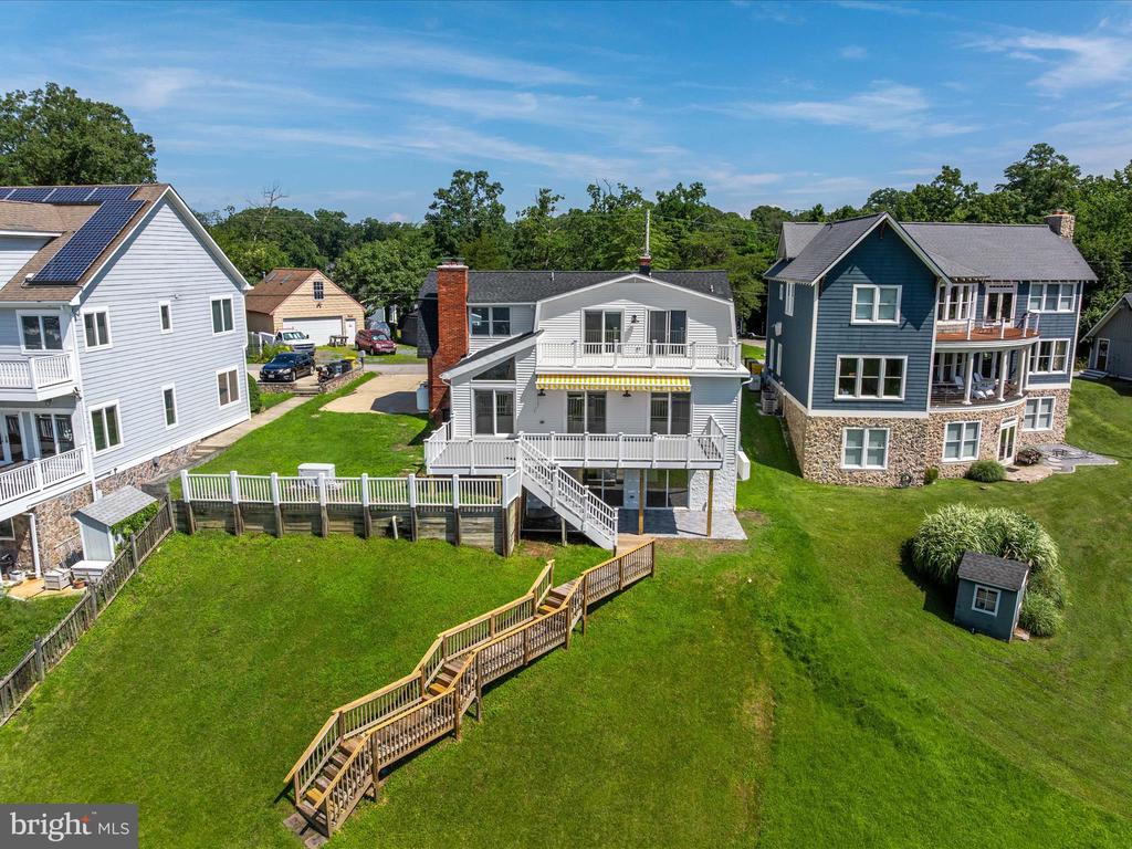 327 STEEDMAN POINT ROAD