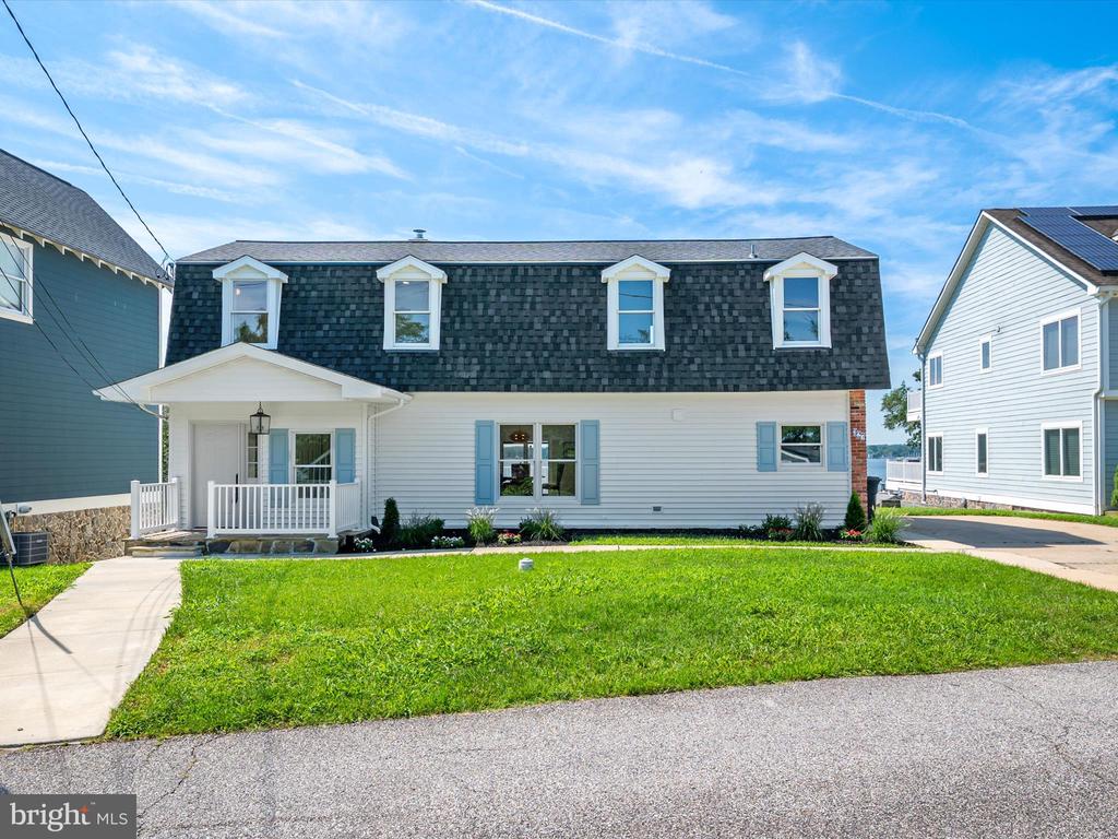 327 STEEDMAN POINT ROAD
