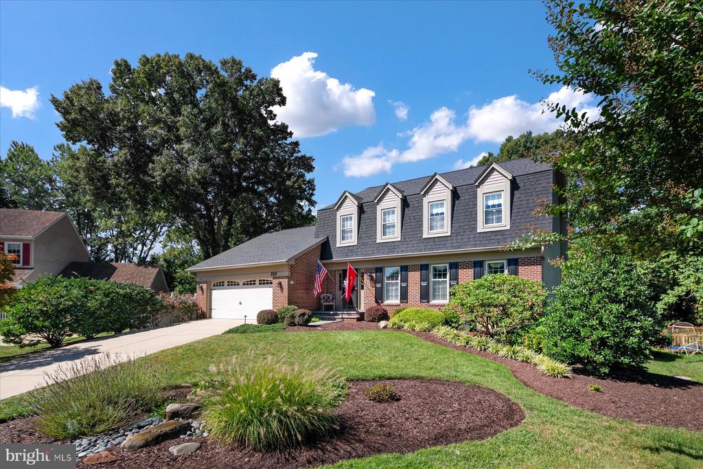 252 BAYSHIRE COURT