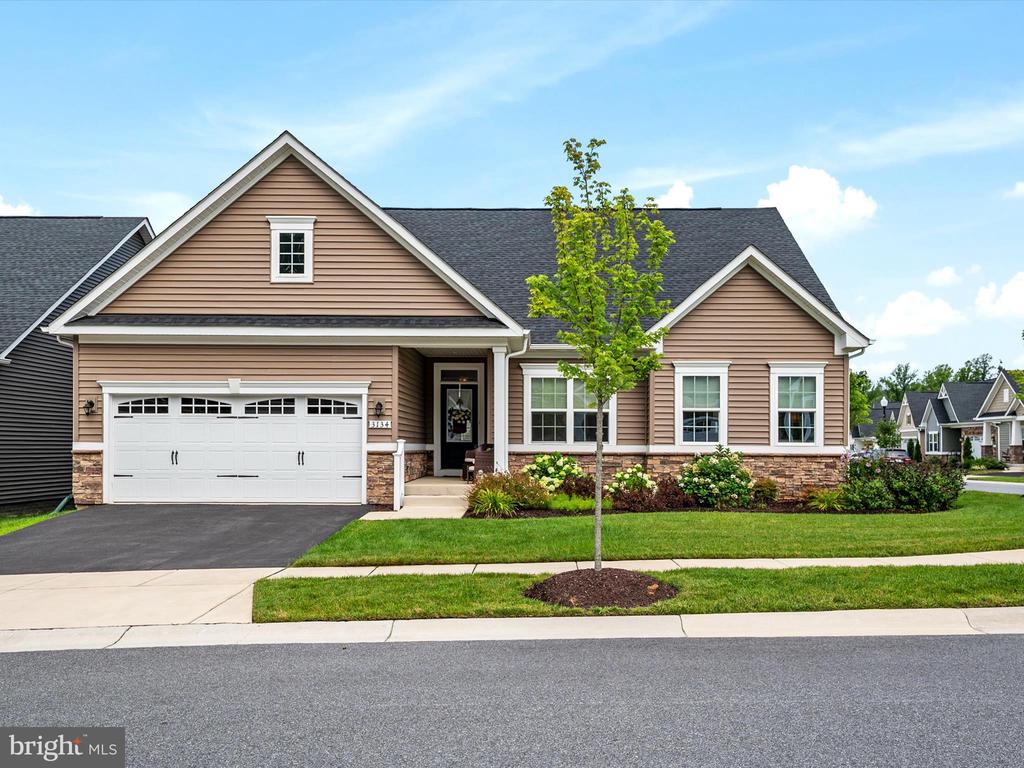 3134 MEANDER BEND