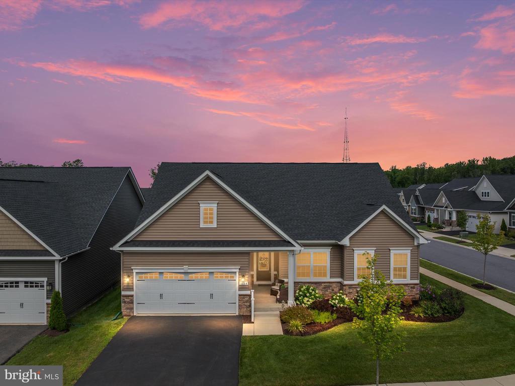 3134 MEANDER BEND