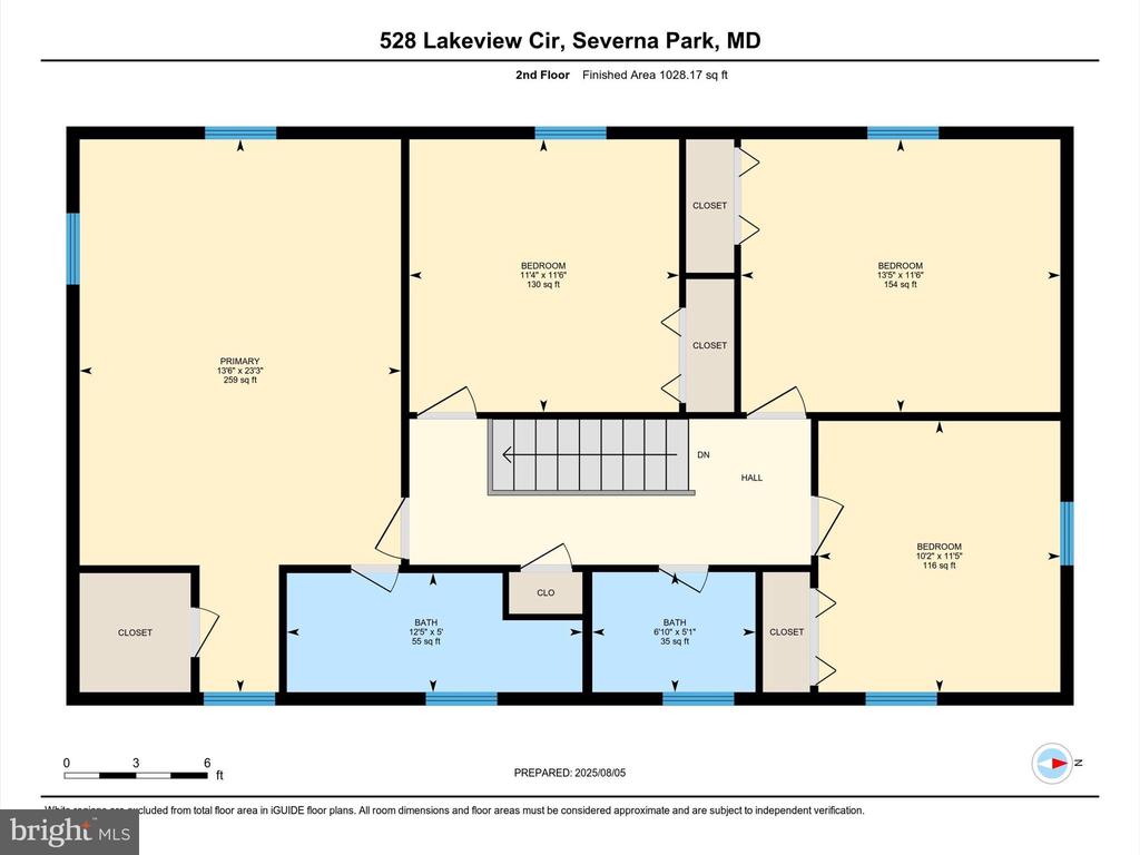 528 LAKEVIEW CIRCLE